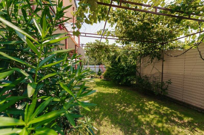 Изображение Изображение гостиницы &quot;Коттеджи на Бехтерева 22&quot; #2 #2