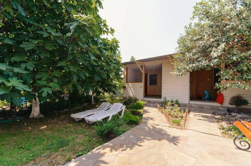 Изображение Изображение гостиницы &quot;Коттеджи на Бехтерева 22&quot; #5 #5