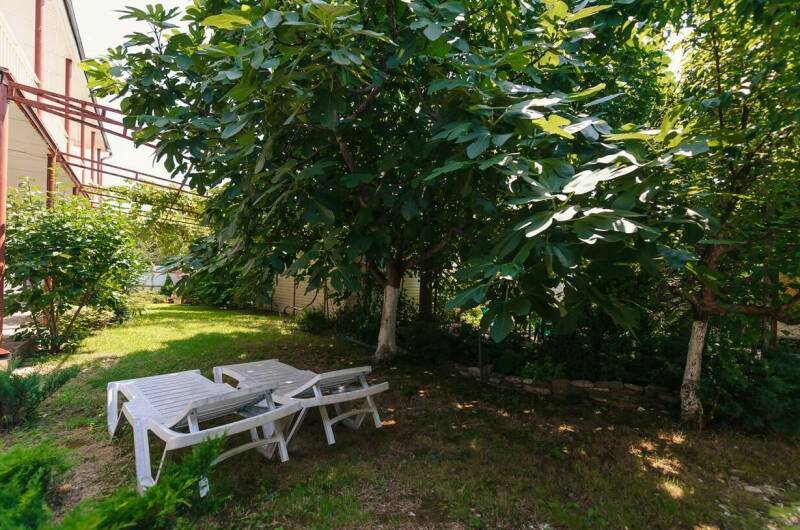 Изображение Изображение гостиницы &quot;Коттеджи на Бехтерева 22&quot; #6 #6