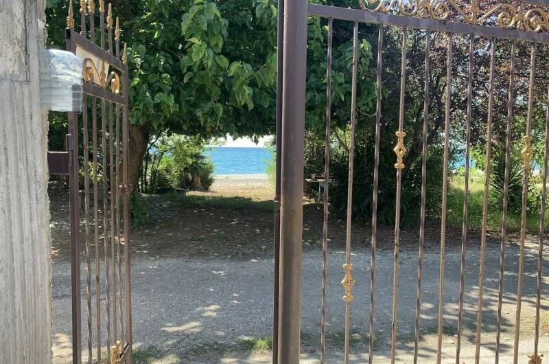 Изображение Изображение гостиницы "Частный дом «Елена» 25 метров до моря" #1 #1