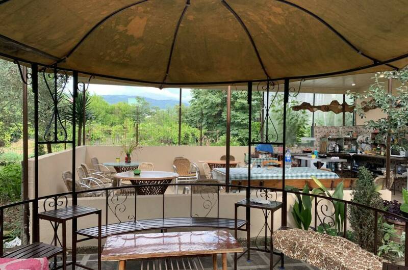 Изображение Изображение гостиницы "Частный дом «Елена» 25 метров до моря" #3 #3