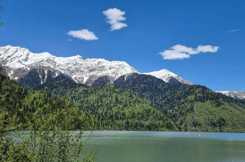 Изображение Изображение гостиницы "Частный дом «Елена» 25 метров до моря" #4 #4