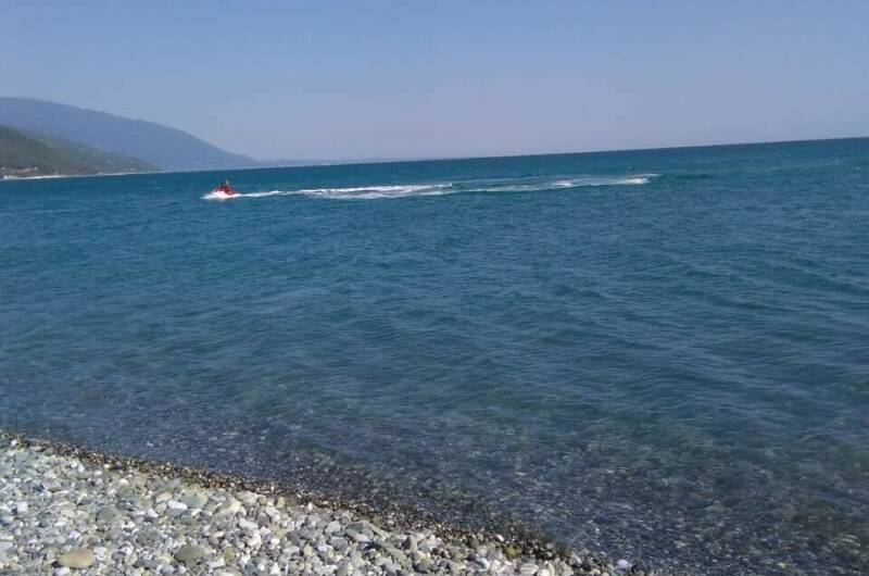 Изображение Изображение отеля / гостиницы "Частный дом «Елена» 25 метров до моря" #10 #8