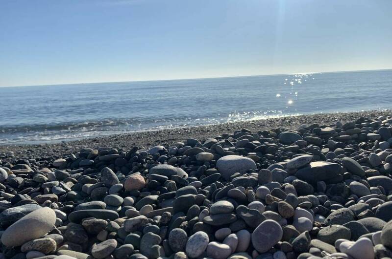 Изображение Изображение отеля / гостиницы "Частный дом «Елена» 25 метров до моря" #11 #9