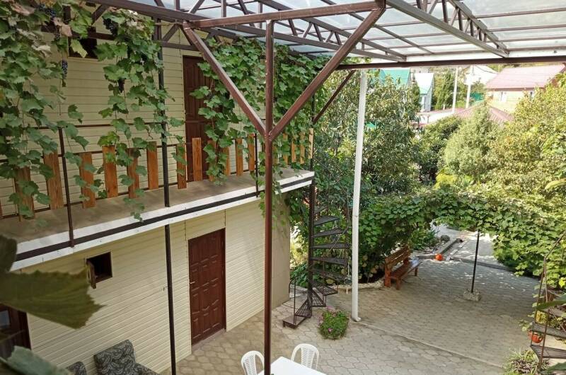 Изображение Изображение гостиницы &quot;Гостевой дом «Ростовский дворик»&quot; #1 #1