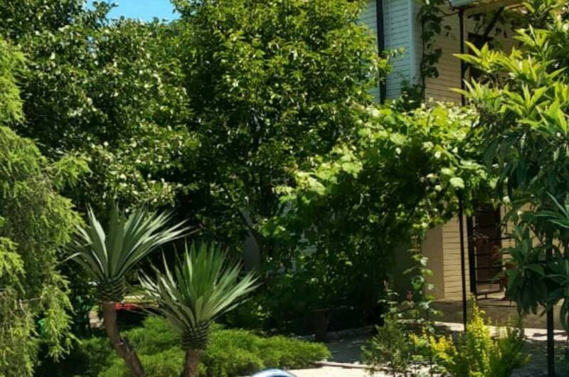 Изображение Изображение гостиницы &quot;Гостевой дом «Ростовский дворик»&quot; #3 #3