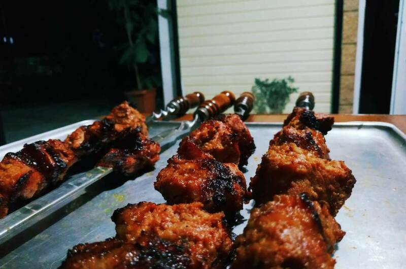 Изображение Изображение гостиницы &quot;Гостевой дом «Ростовский дворик»&quot; #7 #7