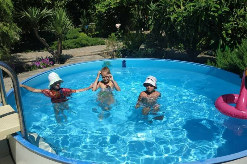 Изображение Изображение гостиницы &quot;Гостевой дом «Ростовский дворик»&quot; #8 #8