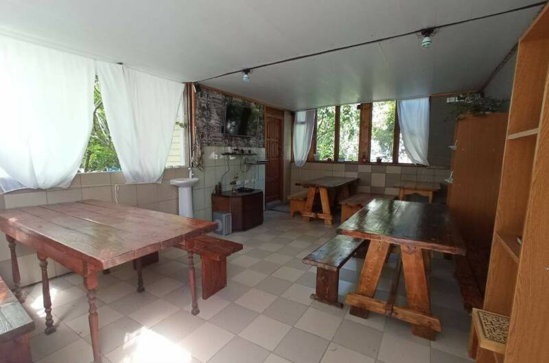 Изображение Изображение отеля / гостиницы "Гостевой дом «Ростовский дворик»" #10 #8