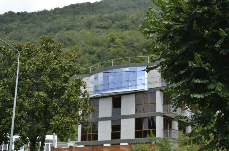 Изображение Изображение гостиницы &quot;Отель «Пальма»&quot; #1 #1