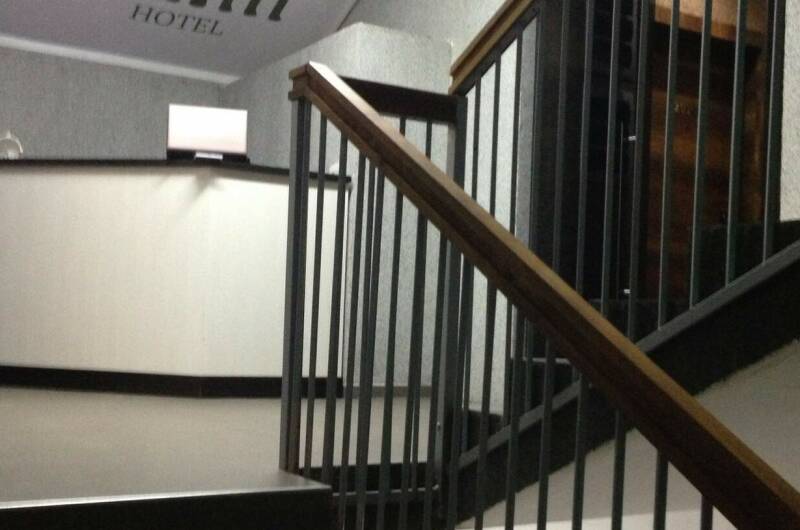 Изображение Изображение гостиницы &quot;Отель «Пальма»&quot; #3 #3