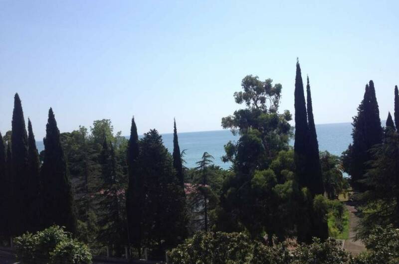 Изображение Изображение гостиницы &quot;Отель «Пальма»&quot; #4 #4