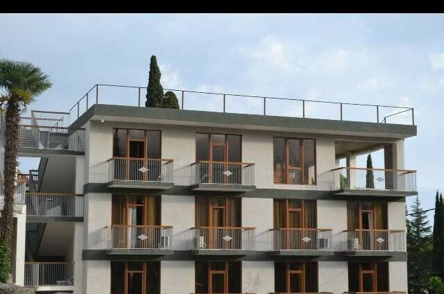 Изображение Изображение гостиницы &quot;Отель «Пальма»&quot; #5 #5