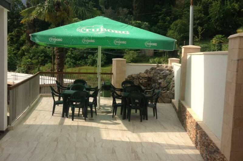 Изображение Изображение гостиницы &quot;Отель «Пальма»&quot; #6 #6