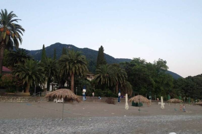 Изображение Изображение гостиницы &quot;Отель «Пальма»&quot; #8 #8