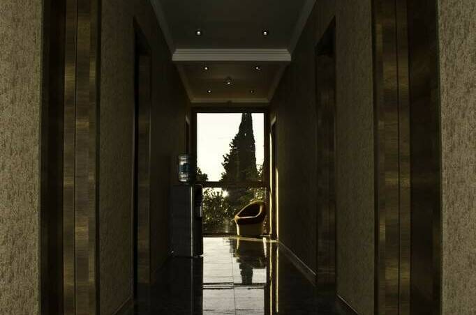 Изображение Изображение отеля / гостиницы "Отель «Пальма»" #10 #8