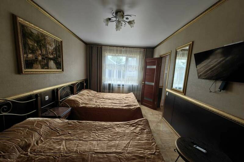 Изображение Изображение гостиницы "Частный сектор на Островского" #1 #1