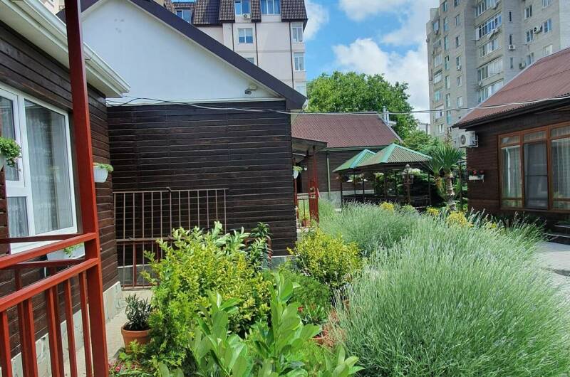 Изображение Изображение гостиницы "Частный сектор на Островского" #2 #2