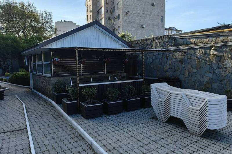 Изображение Изображение гостиницы "Частный сектор на Островского" #3 #3