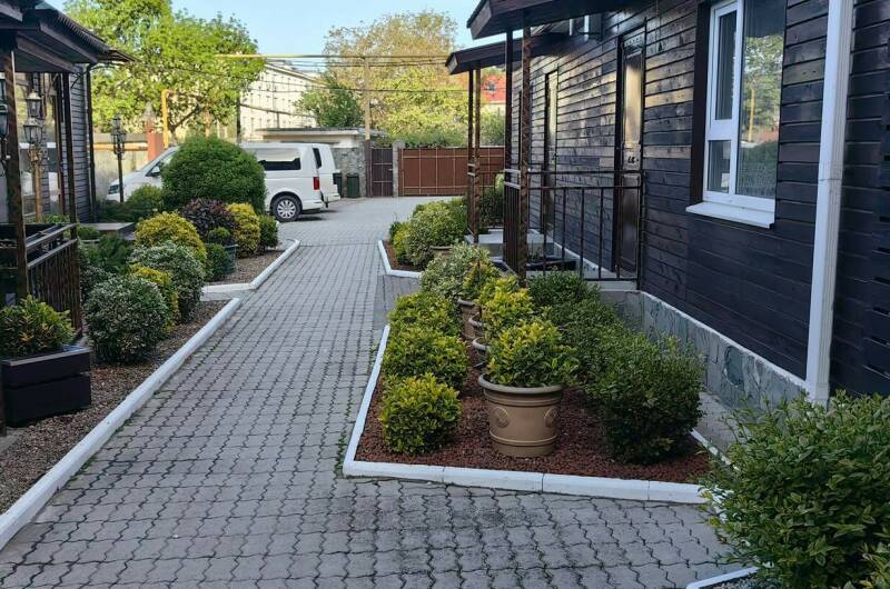 Изображение Изображение гостиницы "Частный сектор на Островского" #6 #6