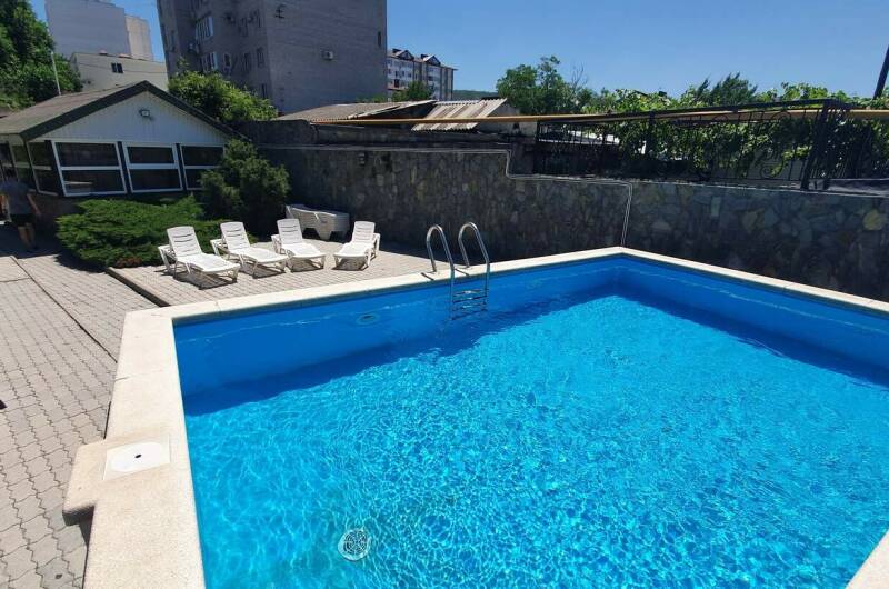 Изображение Изображение гостиницы "Частный сектор на Островского" #7 #7