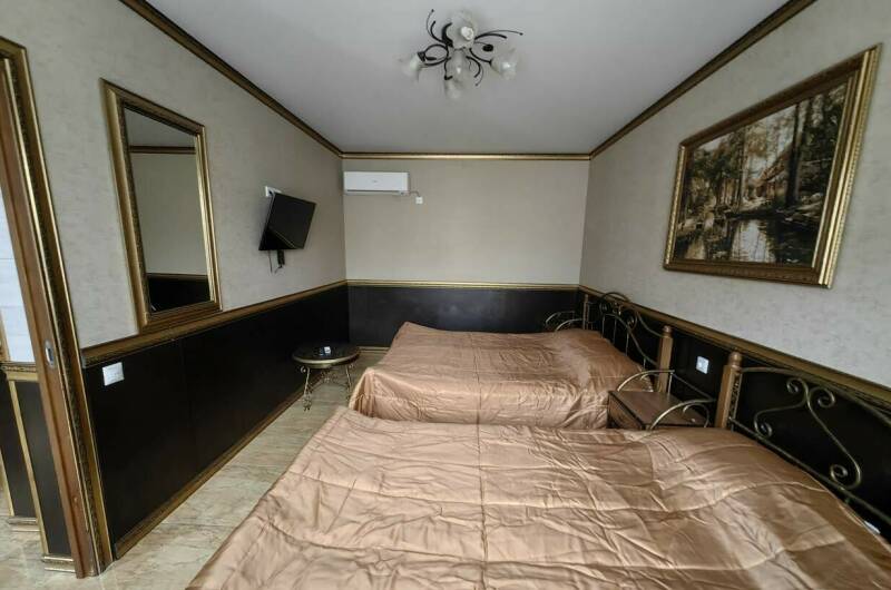 Изображение Изображение гостиницы "Частный сектор на Островского" #8 #8