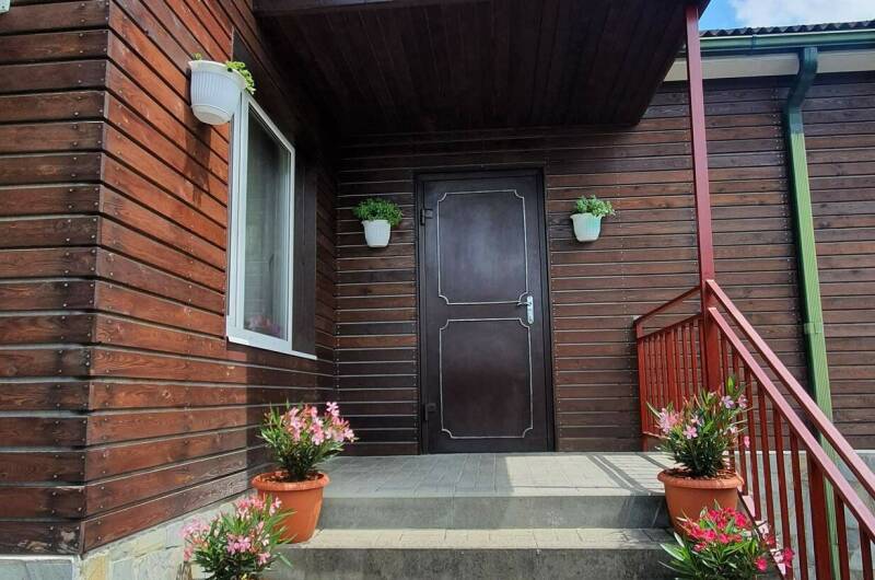 Изображение Изображение отеля / гостиницы "Частный сектор на Островского" #10 #8