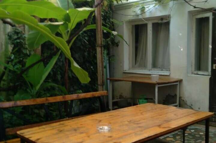 Изображение Изображение гостиницы "Гостевой дом на Киевской" #7 #7