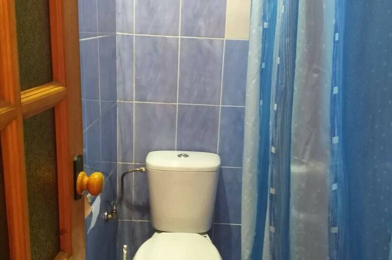 Изображение Изображение квартиры "Домик под ключ «У Матвея»" #2 #2