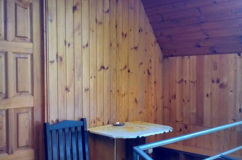 Изображение Изображение квартиры "Домик под ключ «У Матвея»" #4 #4