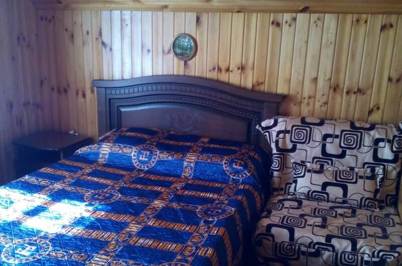 Изображение Изображение квартиры "Домик под ключ «У Матвея»" #5 #5