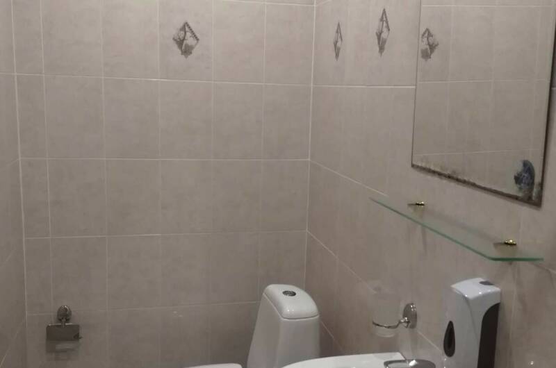 Изображение Изображение квартиры "Домик под ключ «У Матвея»" #7 #7