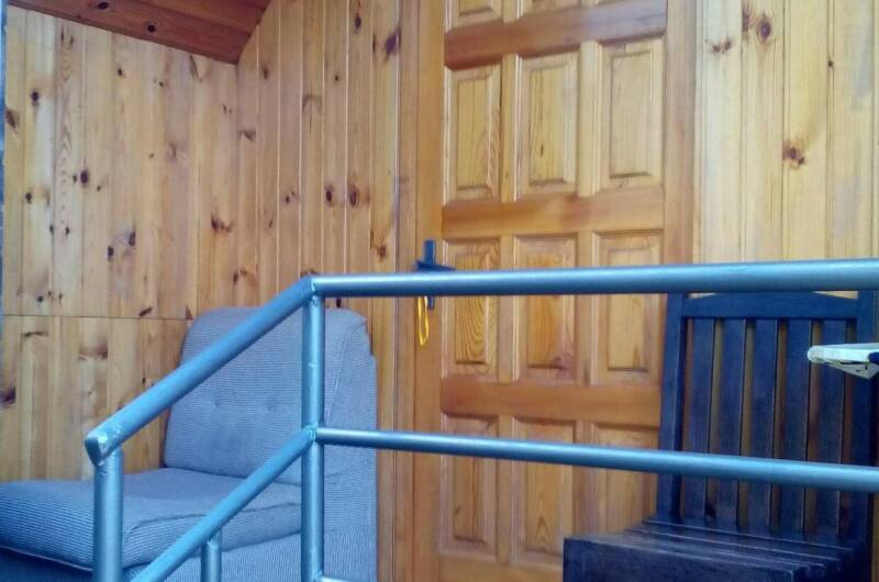 Изображение Изображение квартиры "Домик под ключ «У Матвея»" #8 #8