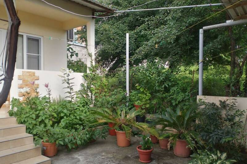 Изображение Изображение квартиры / апартамента "Домик под ключ «У Матвея»" #10 #8