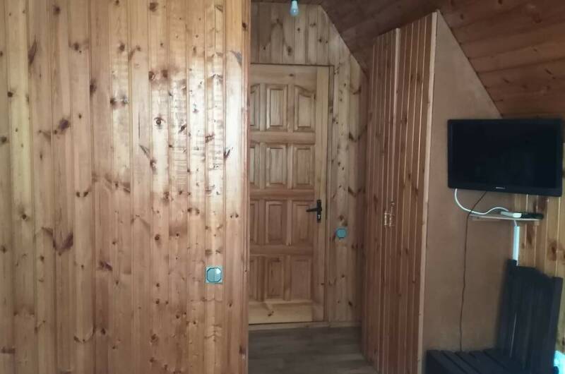 Изображение Изображение квартиры / апартамента "Домик под ключ «У Матвея»" #11 #9