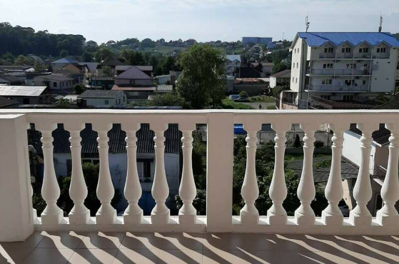 Изображение Изображение отеля / гостиницы "Гостевой дом «У Гульнары»" #11 #9