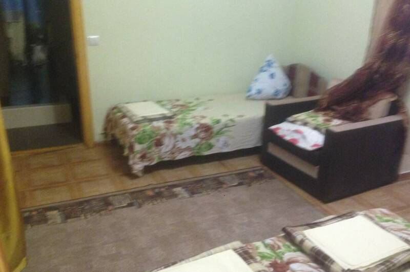 Изображение Изображение гостиницы &quot;Гостевой дом «Персиковый сад»&quot; #3 #3