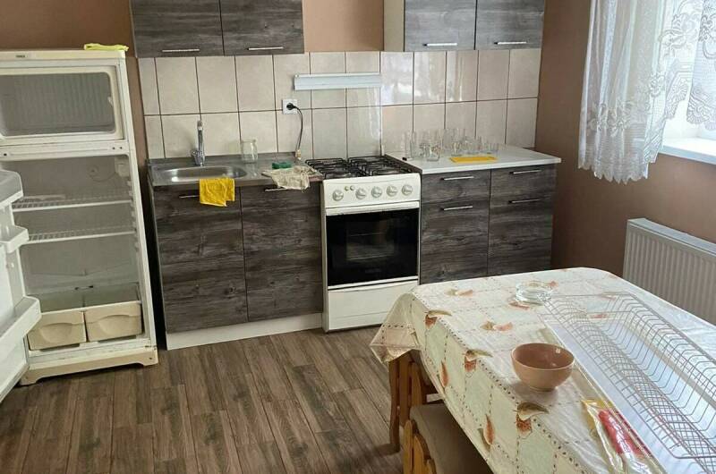 Изображение Изображение гостиницы &quot;Гостевой дом «Персиковый сад»&quot; #5 #5