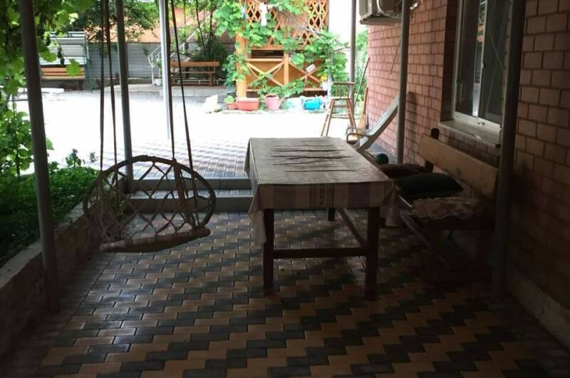 Изображение Изображение гостиницы &quot;Гостевой дом «Персиковый сад»&quot; #7 #7