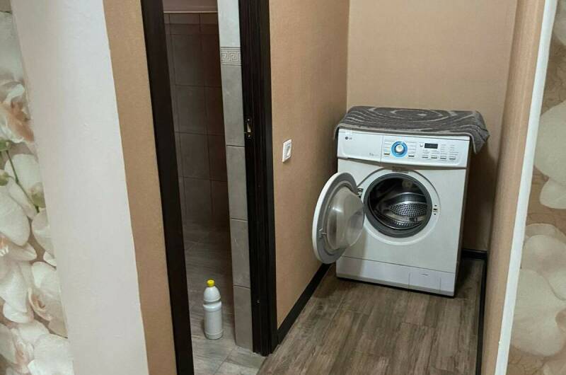 Изображение Изображение гостиницы &quot;Гостевой дом «Персиковый сад»&quot; #8 #8