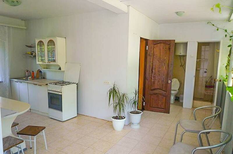 Изображение Изображение отеля / гостиницы "Гостевой дом «Персиковый сад»" #10 #8