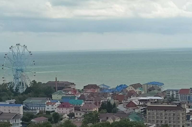 Изображение Изображение квартиры &quot;Двухкомнатная квартира на Партизанской 15&quot; #5 #5