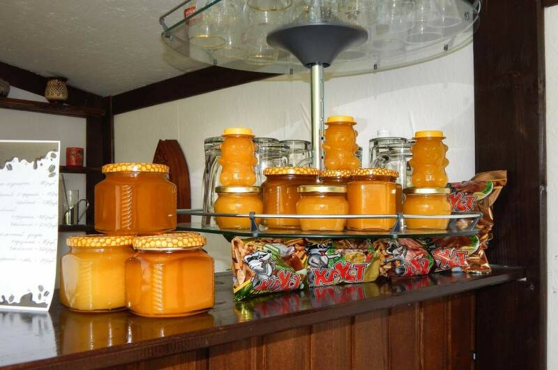 Изображение Изображение гостиницы &quot;Гостевой дом «Лесная Поляна»&quot; #8 #8