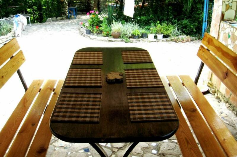 Изображение Изображение отеля / гостиницы "Гостевой дом «Лесная Поляна»" #10 #8