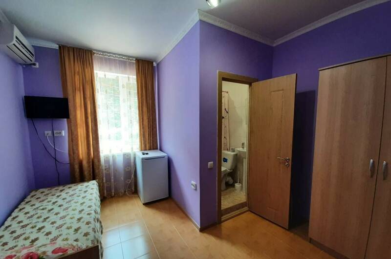 Изображение Изображение гостиницы "Жилой дом на Звездной 1" #3 #3