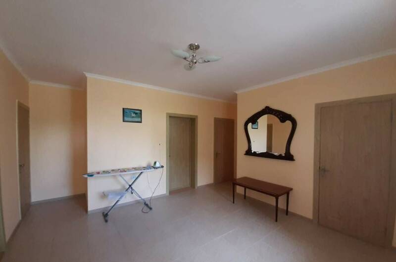 Изображение Изображение гостиницы "Жилой дом на Звездной 1" #4 #4