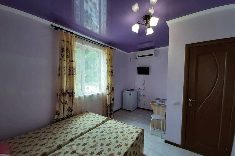 Изображение Изображение гостиницы "Жилой дом на Звездной 1" #5 #5