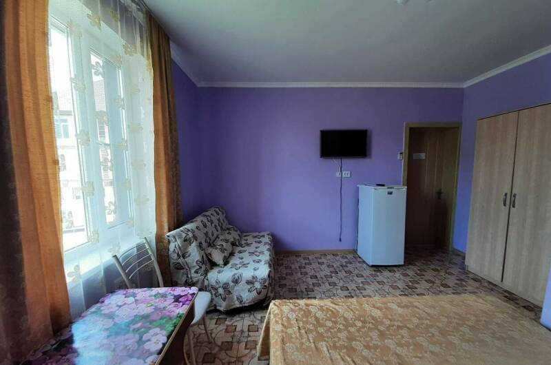 Изображение Изображение гостиницы "Жилой дом на Звездной 1" #6 #6