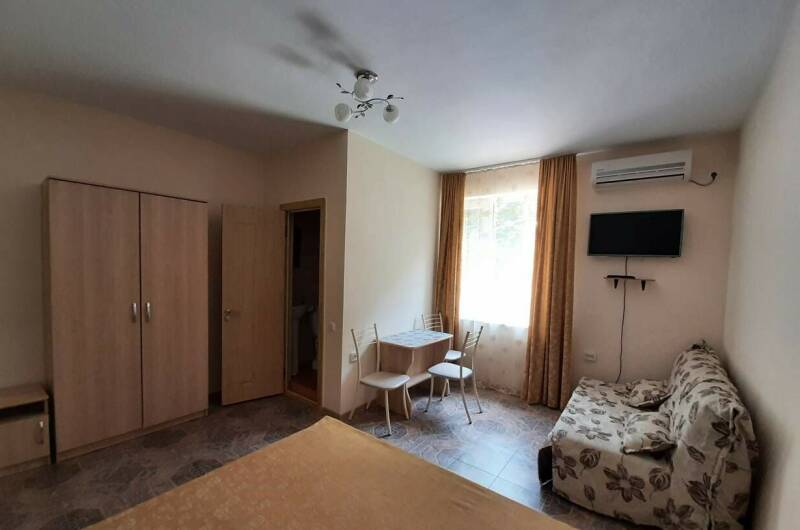 Изображение Изображение гостиницы "Жилой дом на Звездной 1" #8 #8