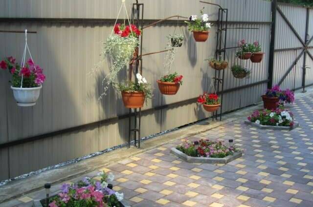 Изображение Изображение отеля / гостиницы "Жилой дом на Звездной 1" #10 #8